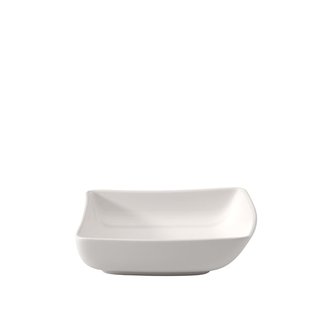 Bol À Dessert NEWWAVE Couleur blanc <span itemprop=