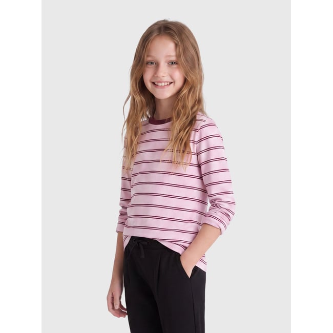 Top pink lady <span itemprop=