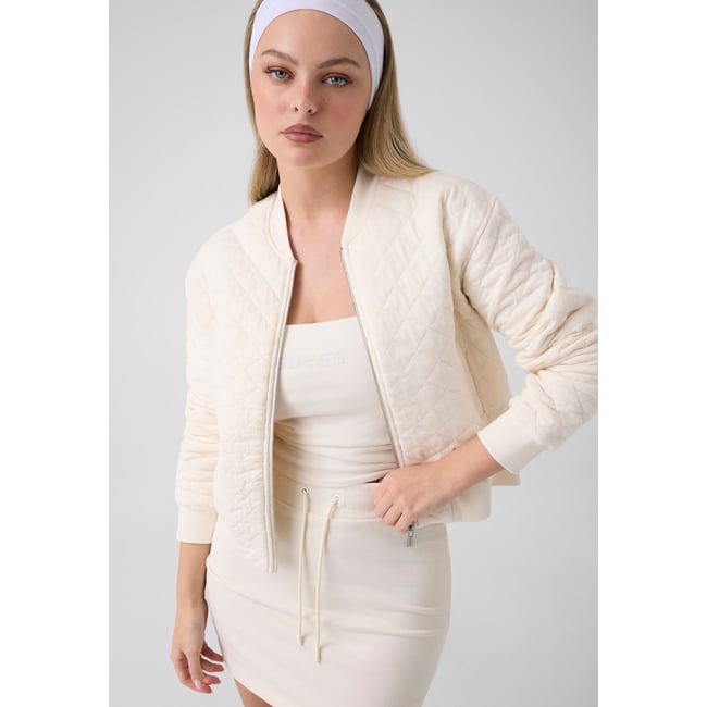 Veste Bomber Matelassée - GUESS