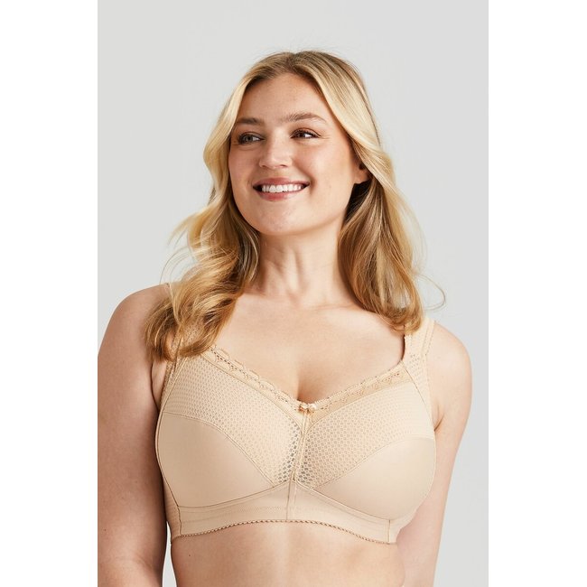 Reggiseno avvolgente Diamond - MISS MARY OF SWEDEN