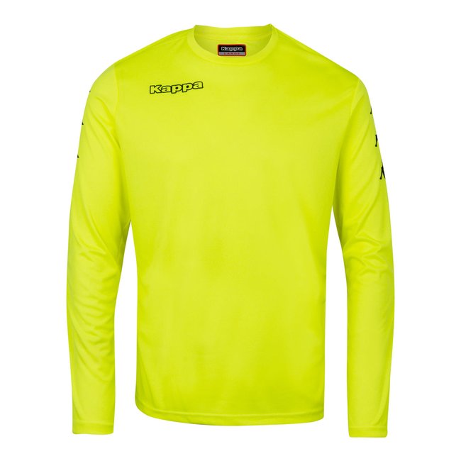 Maillot Manches Longues de Football Goalkeeper - KAPPA