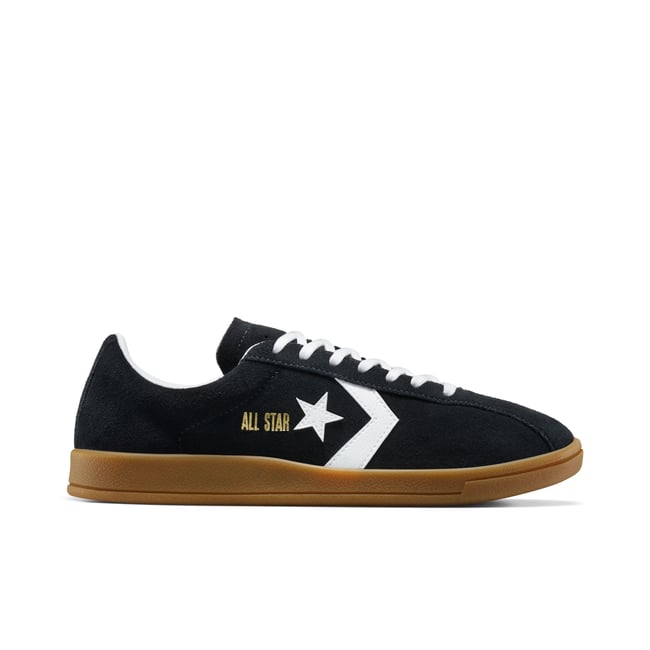 Baskets All Star Classic Trainer Seasonal black/white/gum <span itemprop=