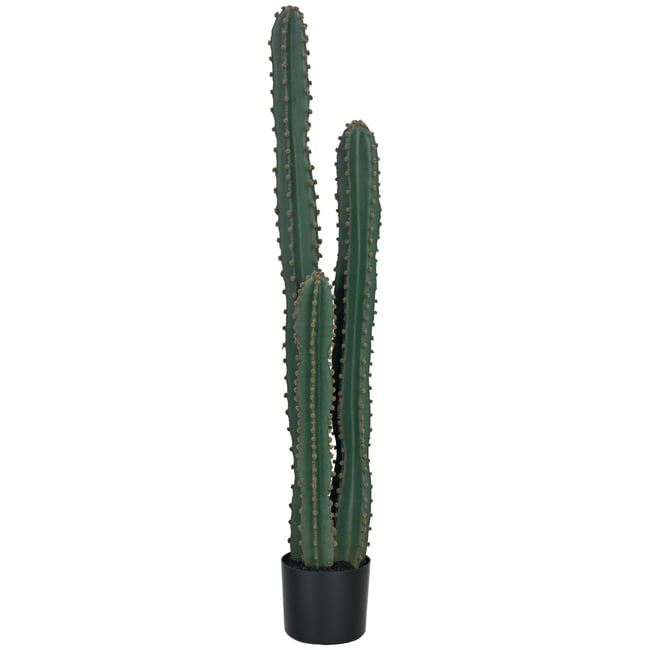Plantes artificielles PE Vert Couleur vert <span itemprop=