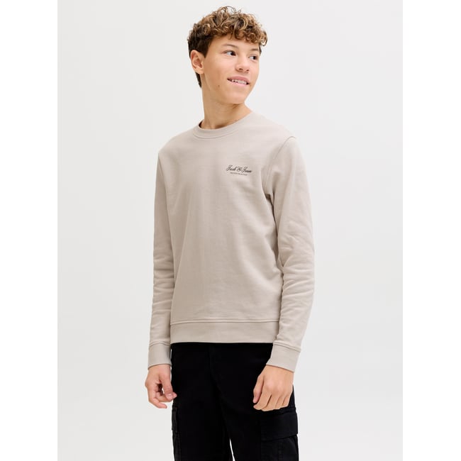 Sweat-Shirt - JACK & JONES JUNIOR
