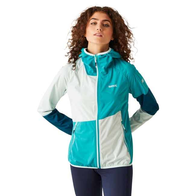 Veste imperméable TARVOS - REGATTA