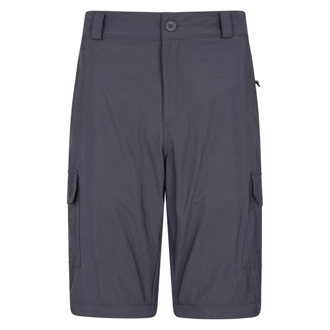 Short cargo EXPLORE - MOUNTAIN WAREHOUSE