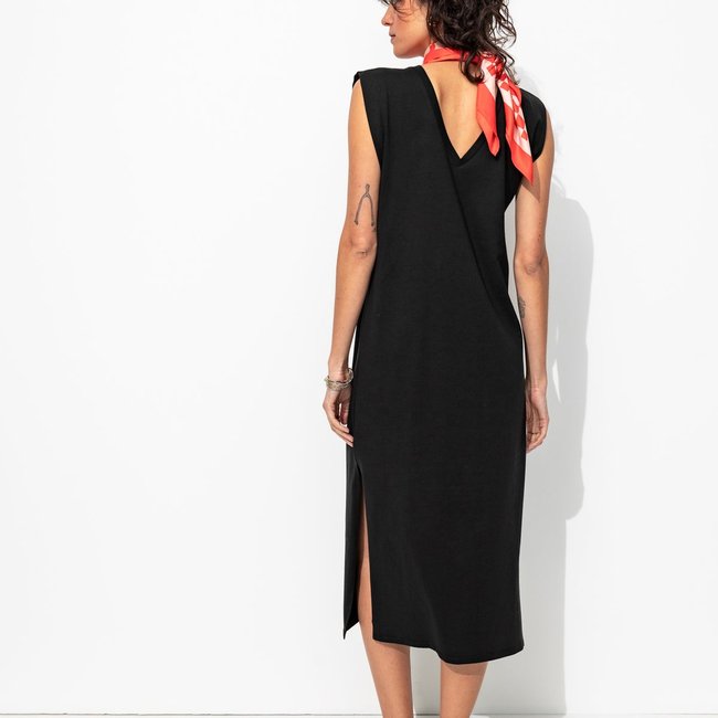 Robe t-shirt éco-conçue - PROMOD