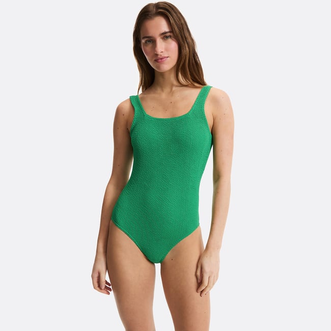 Maillot de bain 1 pièce ballerine one size - LA REDOUTE COLLECTIONS