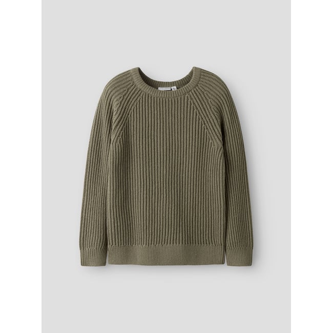 Pull En Maille - NAME IT