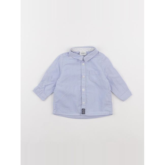Chemise - Très bon état v002232 <span itemprop=