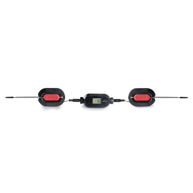 Thermomètre bluetooth pour barbecue v002228 <span itemprop=