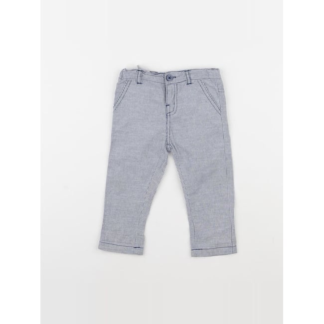 Pantalon - Très bon état v002232 <span itemprop=