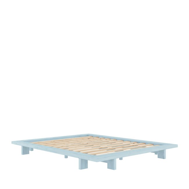 Lit design en bois 160x200cm- JAPAN - KARUP DESIGN