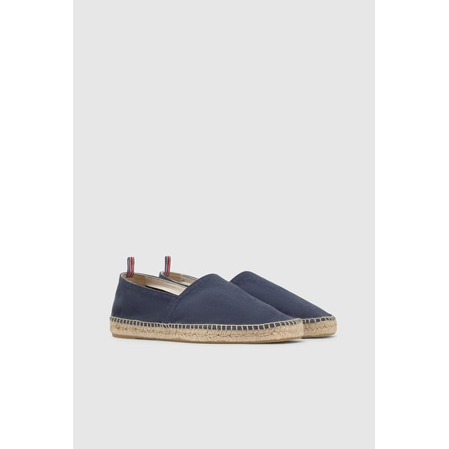 Espadrillas in cotone - CASTANER