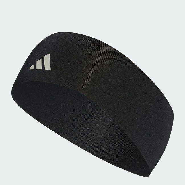 BANDEAU DE RUNNING CLIMACOOL black <span itemprop=