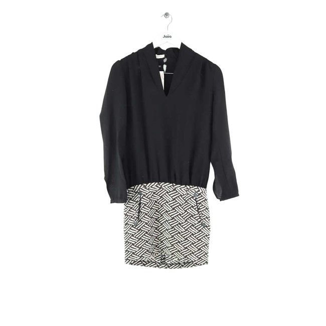 Robe - Très Bon État noir <span itemprop=