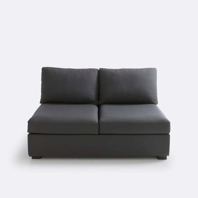 Schlafsofa Robin, Baumwolle, Bultex - SO'HOME