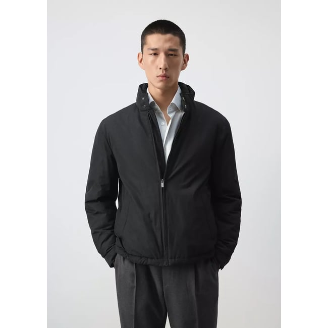 JACKET GYO - MANGO MAN