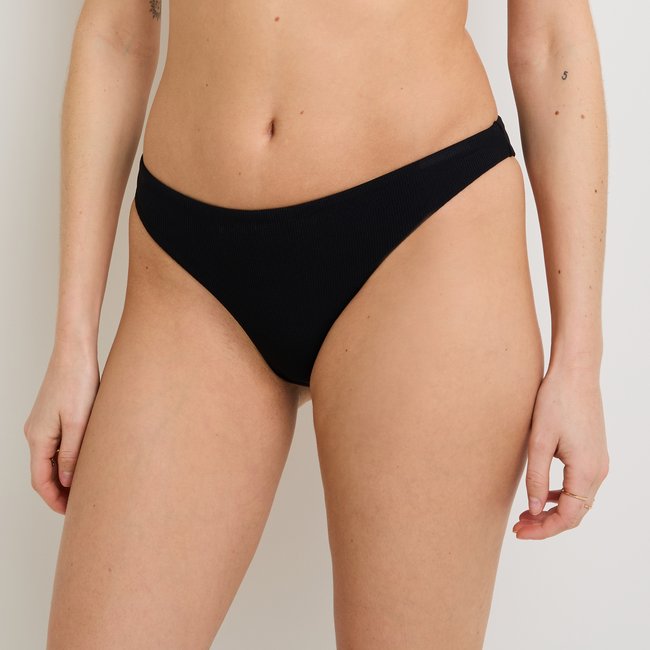 Bas de maillot de bain Culotte midi MALOU - ROUGEGORGE LINGERIE