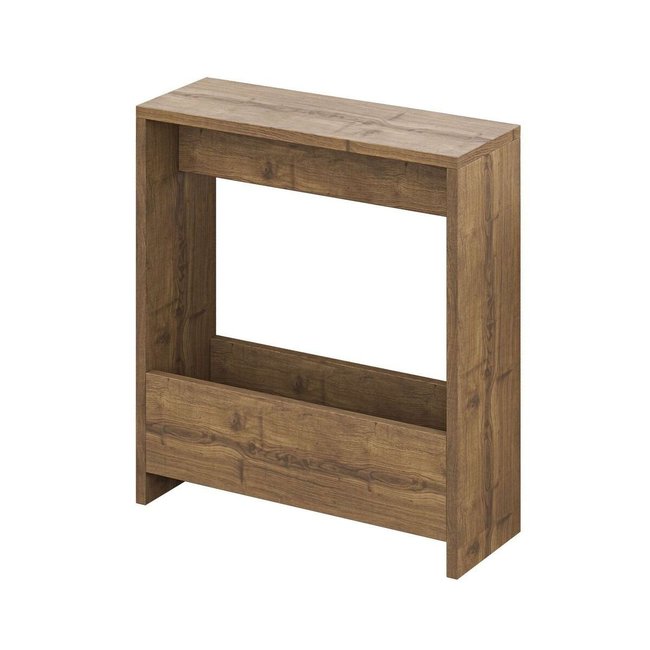 Bout de canapé avec rangement L55 cm - SIMPI - CALICOSY