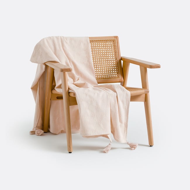 Dessus de lit coton, Nado - LA REDOUTE INTERIEURS