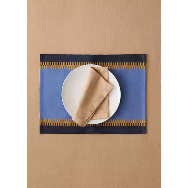 PLACEMATS EDUWARD - MANGO HOME