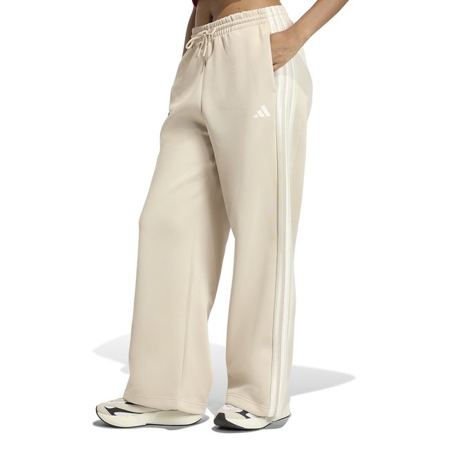 Pantalon de survêtement Stadium beige <span itemprop=