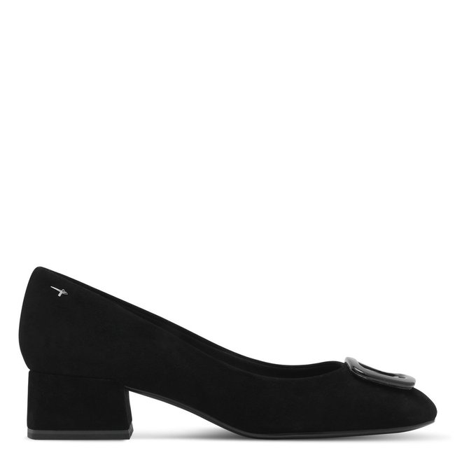 Escarpin en cuir - TAMARIS