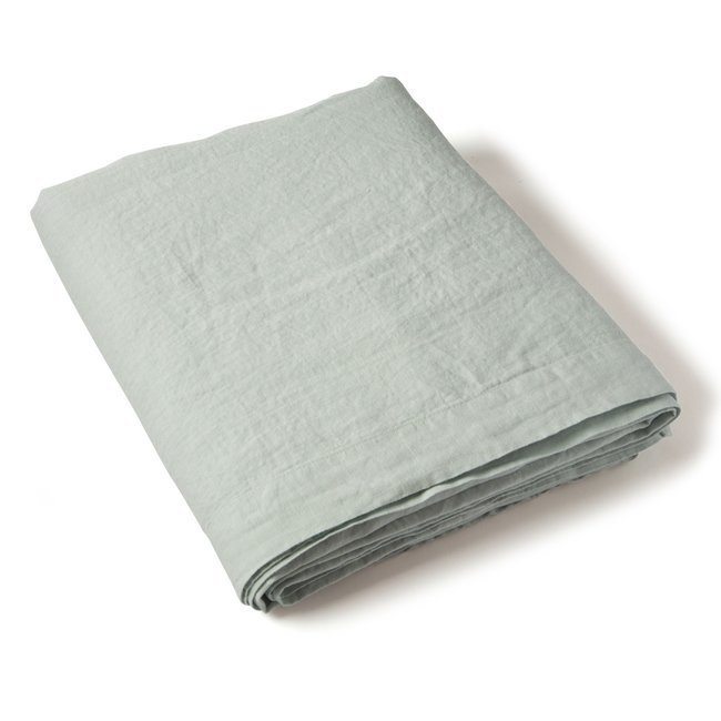 Drap Plat Uni   - LIN LAVE - TRADITION DES VOSGES