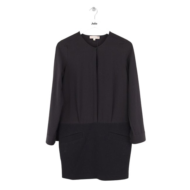 Robe - Très Bon État noir <span itemprop=