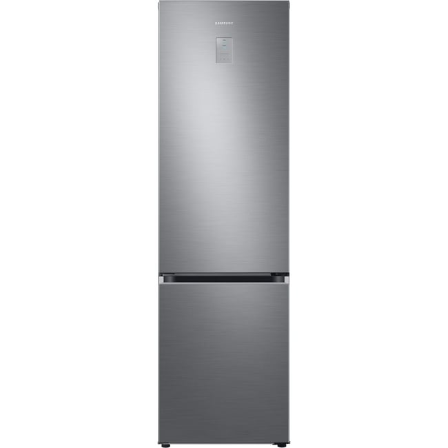 Réfrigérateur combiné RL38C776ASR inox <span itemprop=