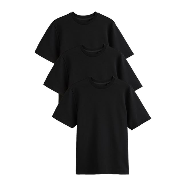 T-shirt épais et doux motionflex - NEXT