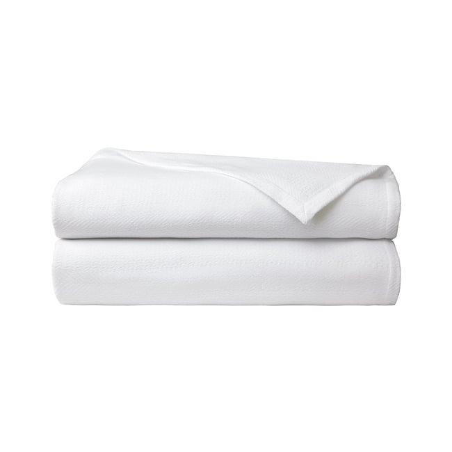 Couverture en coton, CONOR - RALPH LAUREN HOME