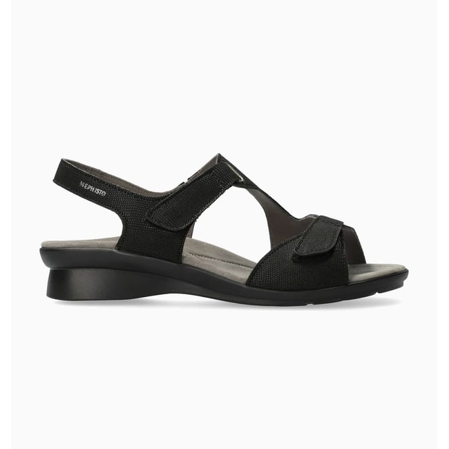 Sandales en cuir PARIS - MEPHISTO