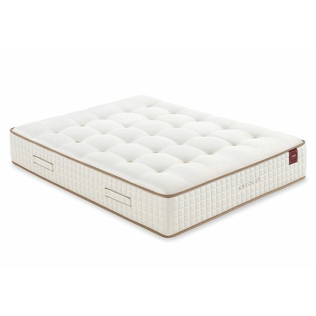 Colchão Absolut, MOLAFLEX branco <span itemprop=