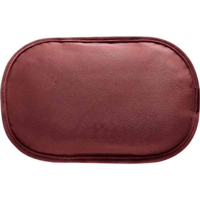Bouillotte Electrique Velvet tissu velours - TERRAILLON