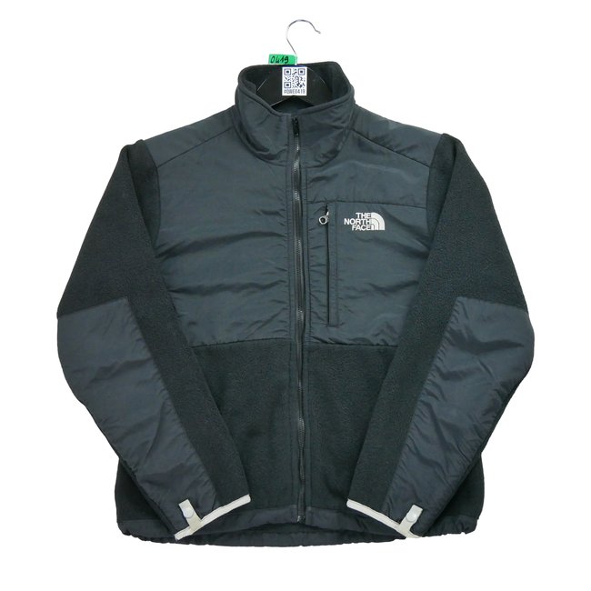Veste - Très bon état noir <span itemprop=