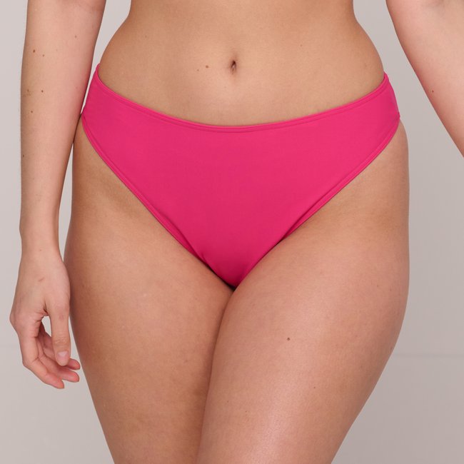Bikini Slip brésilien ASWAN - PRIMADONNA
