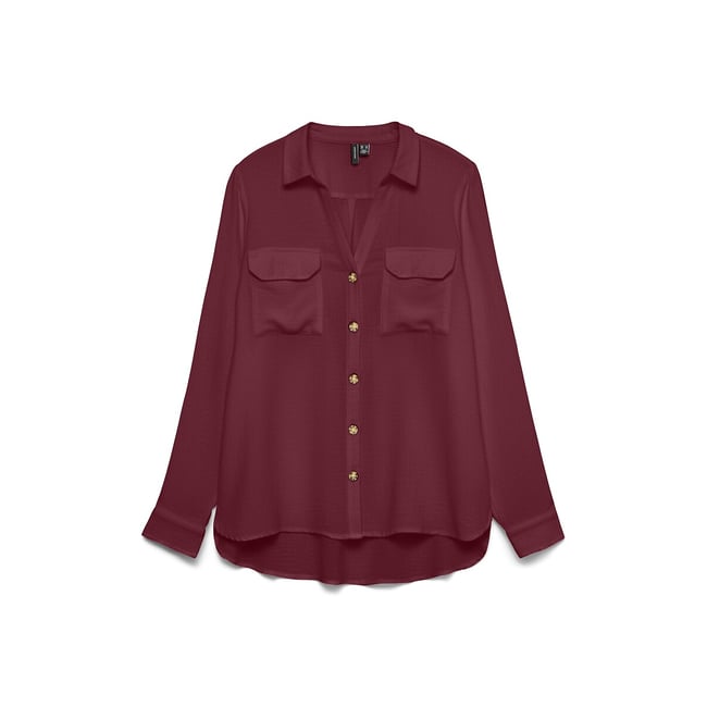 Chemisier fluide - VERO MODA