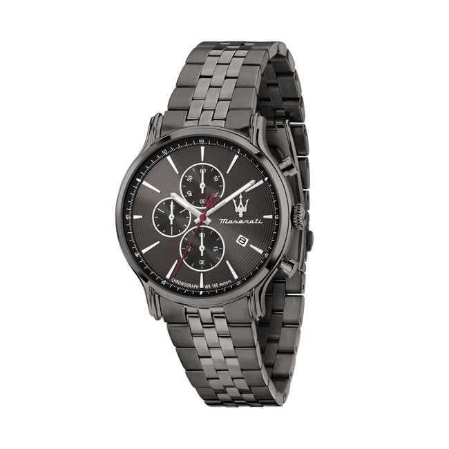 Montre-chronographe EPOCA - MASERATI