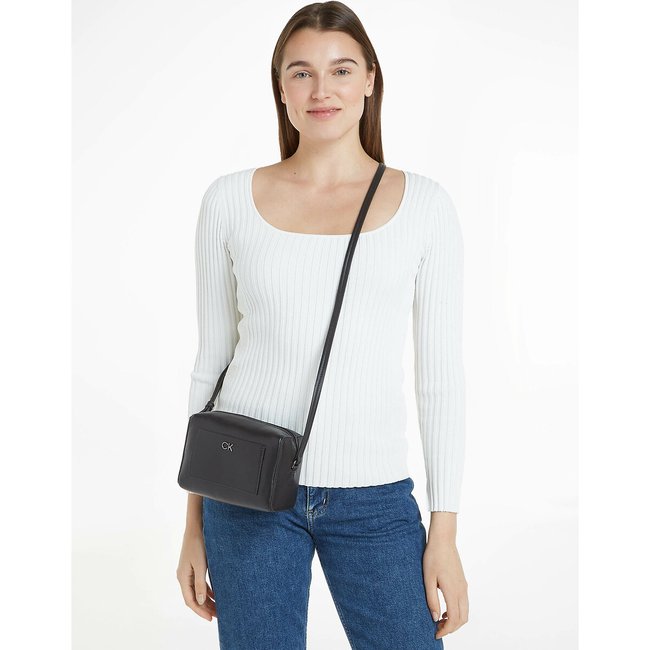 Schoudertas CAMERA BAG <span itemprop=