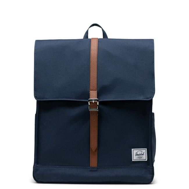 Sac à dos en toile CITY BACKPACK - HERSCHEL