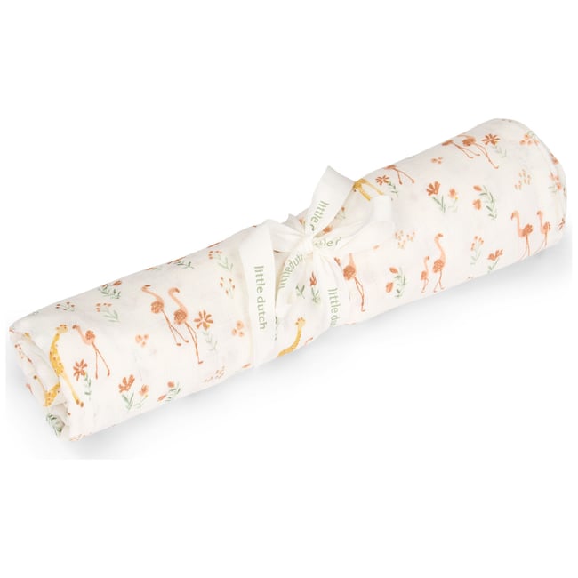 Lange blanc, multicolore <span itemprop=