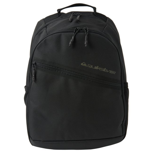 Grand sac à dos SCHOOLIE 2.0 30L noir black <span itemprop=