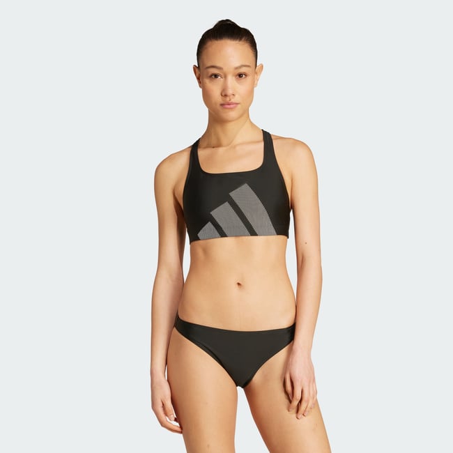 Ensemble Bikini Dos En C Big Bars black <span itemprop=