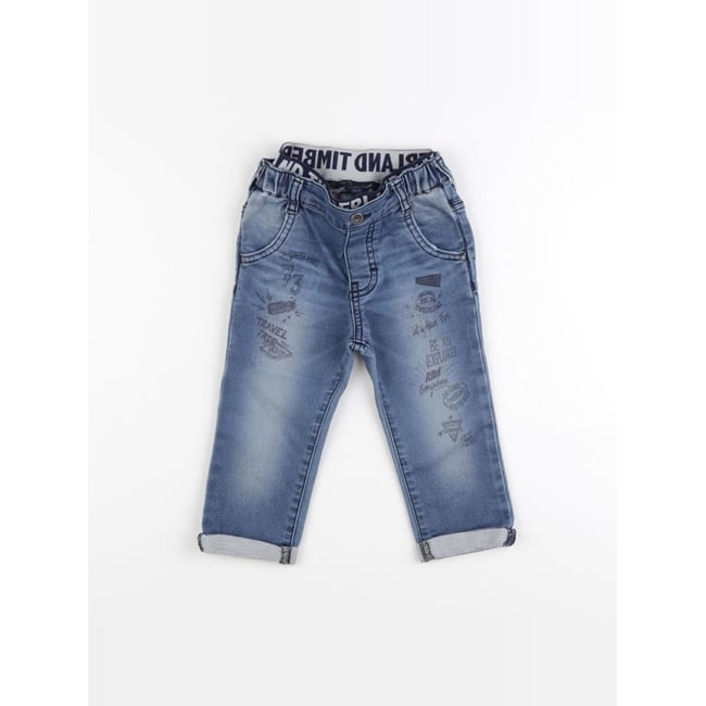 Jean - Etat satisfaisant v002232 <span itemprop=