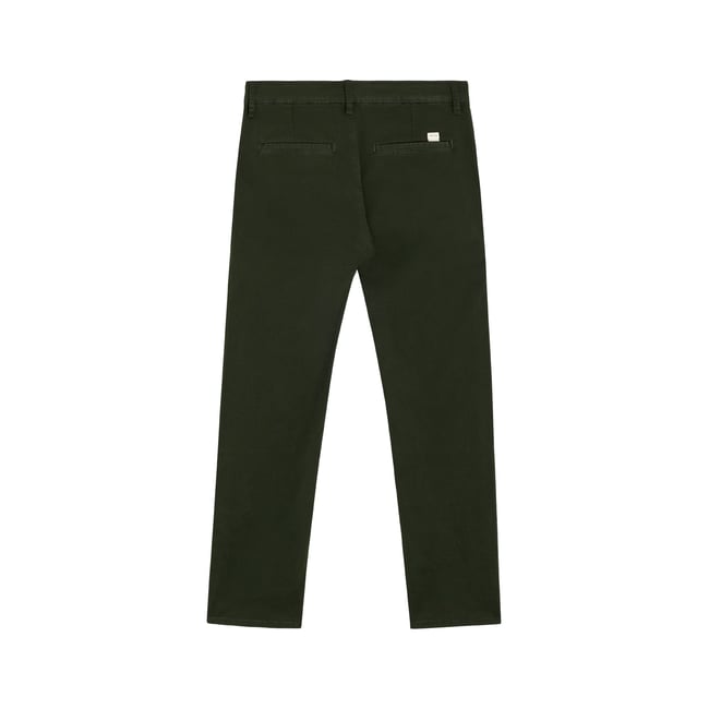 PANTALON CHINO CORUS beige <span itemprop=