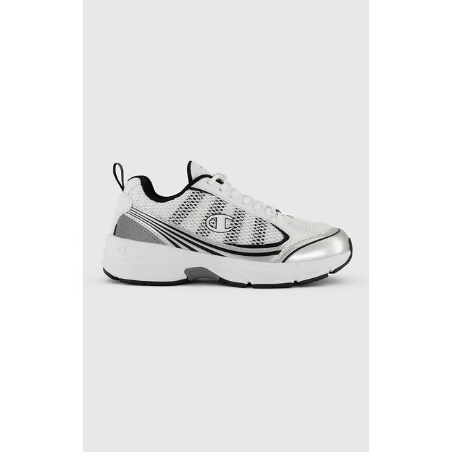 Zapatillas RN00 II blanco/negro/gris <span itemprop=