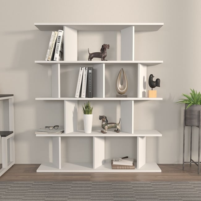 Полка для книг, Grace / Грейс - SO'HOME