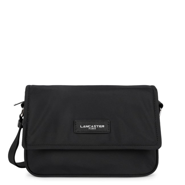 Bolso Básico Lancaster Vita – Azul Fuerte, Unisex, Tamaño único Para Adultos